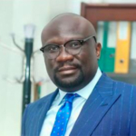 Court grants GH¢150m bail to ex-Buffer Stock boss, wife in over GH¢60m theft case Court grants GH¢150m bail to ex-Buffer Stock boss, wife in over GH¢60m theft case