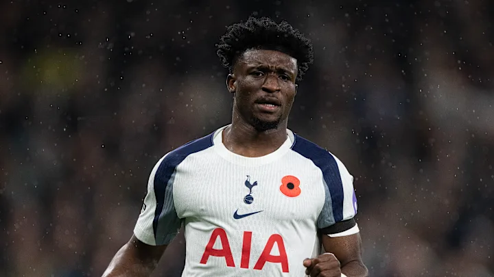 Fulham stun Spurs despite Mohammed Kudus’...