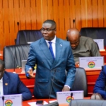 ‘Blatant falsehood’ in 2026 budget figures raises questions - Gideon Boako