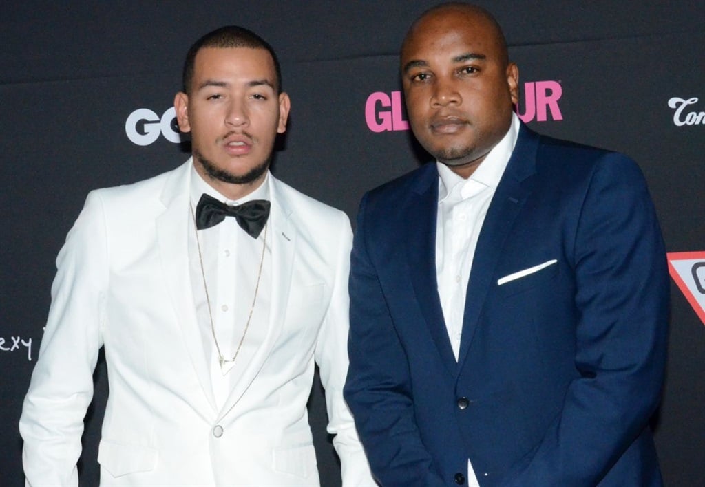 Key suspects in rapper AKA's murder extradited to South Africa for trial