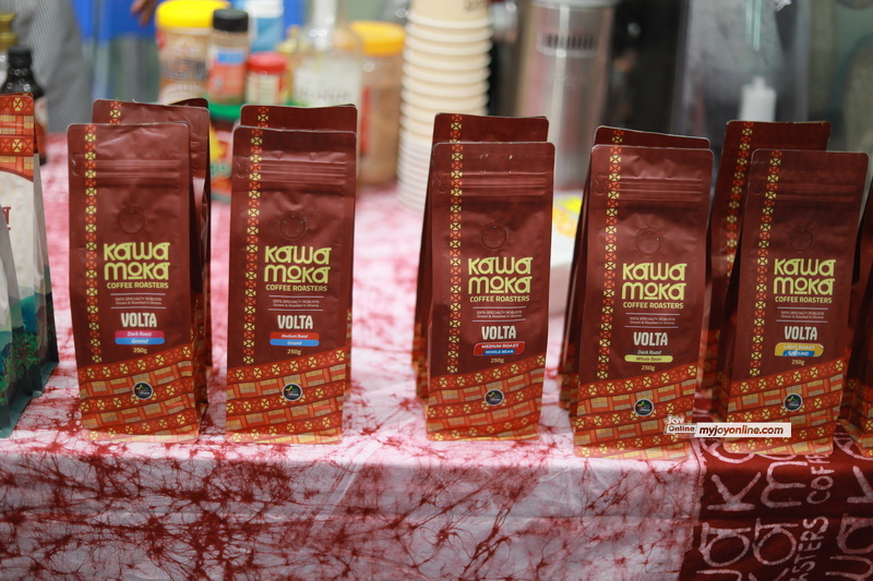 Ghana Coffee Festival showcases significant value-added innovations