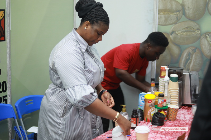 Coffee Federation Ghana pledges to reposition industry for national benefit Coffee Federation Ghana pledges to reposition industry for national benefit