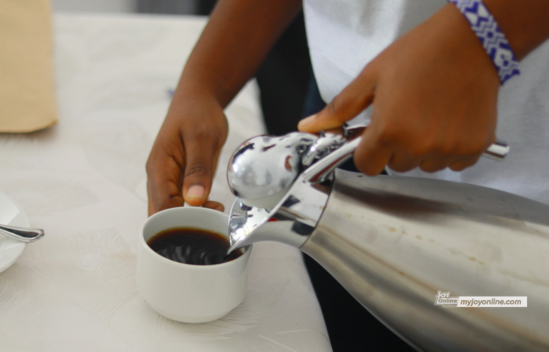 Coffee Federation Ghana pledges to reposition industry for national benefit Coffee Federation Ghana pledges to reposition industry for national benefit