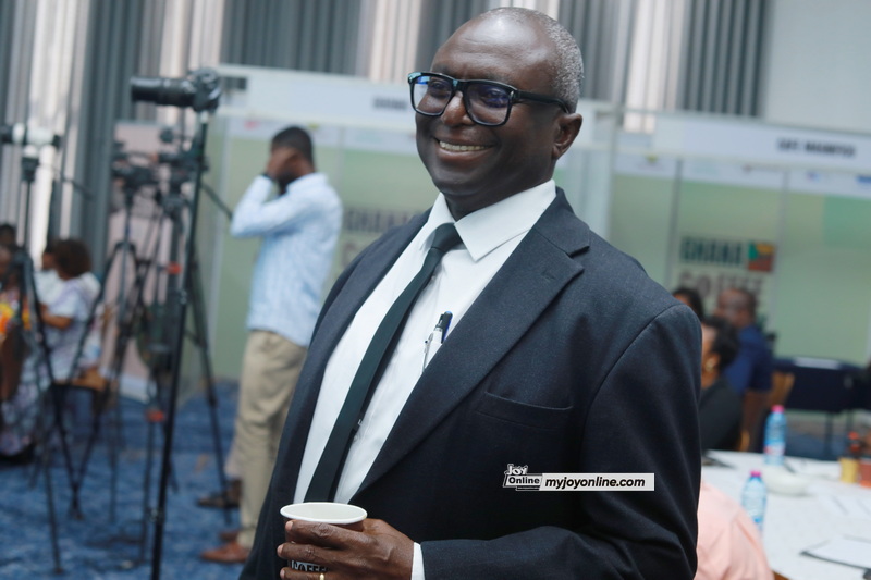 Coffee Federation Ghana pledges to reposition industry for national benefit Coffee Federation Ghana pledges to reposition industry for national benefit