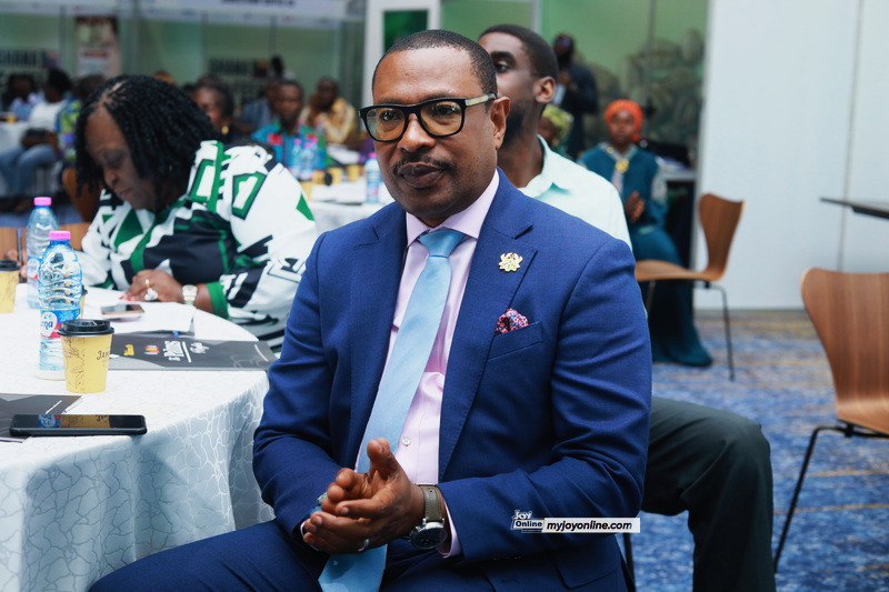 Coffee Federation Ghana pledges to reposition industry for national benefit Coffee Federation Ghana pledges to reposition industry for national benefit