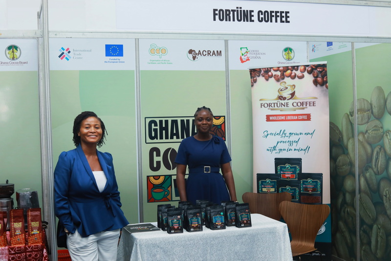 Coffee Federation Ghana pledges to reposition industry for national benefit Coffee Federation Ghana pledges to reposition industry for national benefit