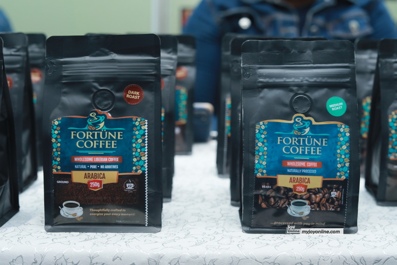 Coffee Federation Ghana pledges to reposition industry for national benefit Coffee Federation Ghana pledges to reposition industry for national benefit