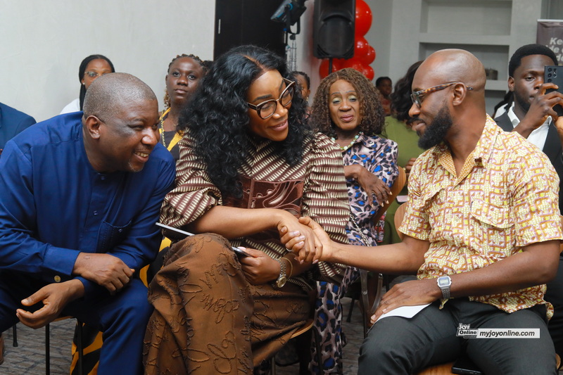 MTN, Absa and NOVA Business School graduate 50 SMEs CEOs  