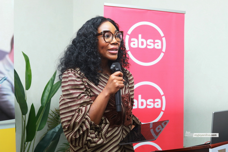 MTN, Absa and NOVA Business School graduate 50 SMEs CEOs  