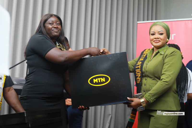 MTN, Absa and NOVA Business School graduate 50 SMEs CEOs  