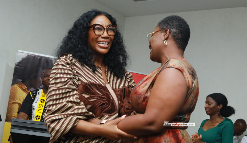 MTN, Absa and NOVA Business School graduate 50 SMEs CEOs  