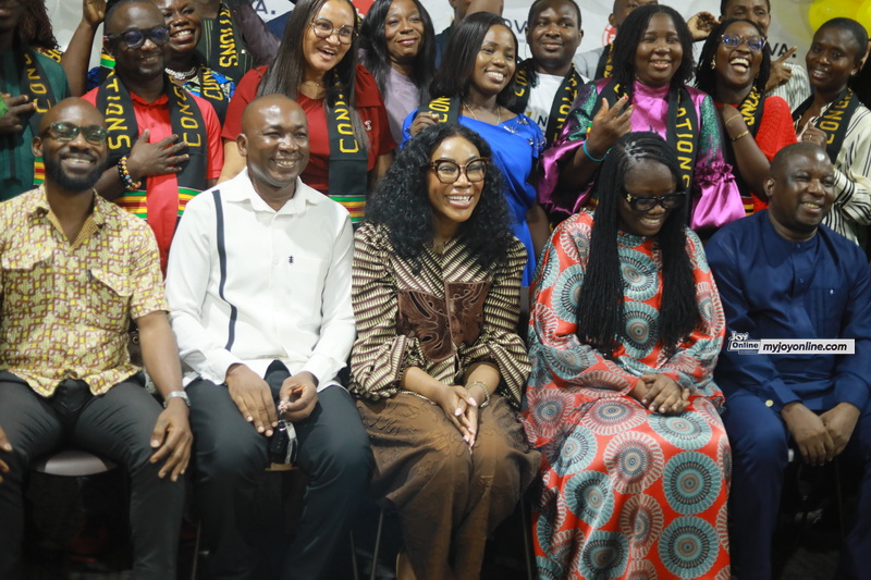 MTN, Absa and NOVA Business School graduate 50 SMEs CEOs  