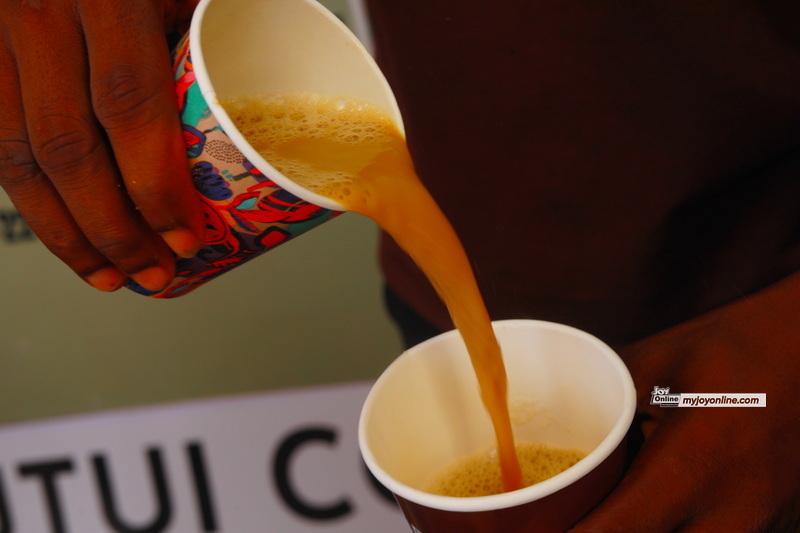 Ghana Coffee Festival showcases significant value-added innovations