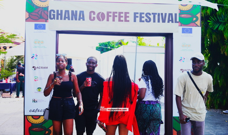 Ghana Coffee Festival showcases significant value-added innovations