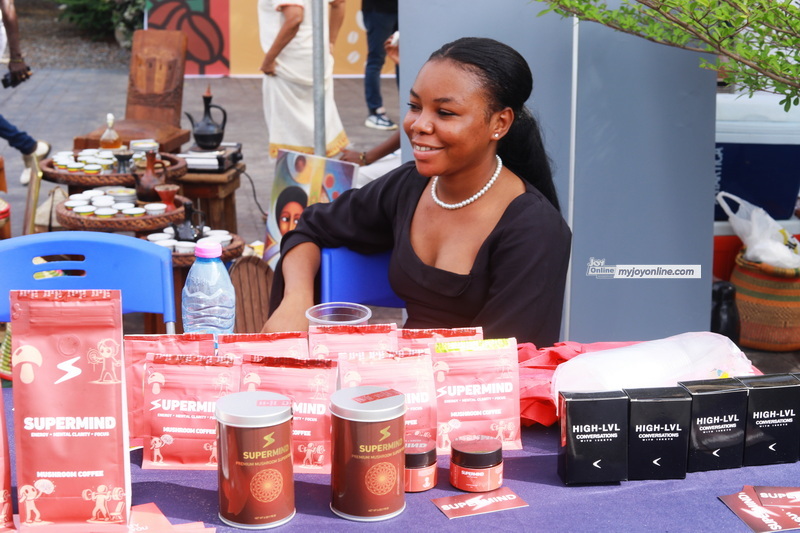 Ghana Coffee Festival showcases significant value-added innovations – MyJoyOnline