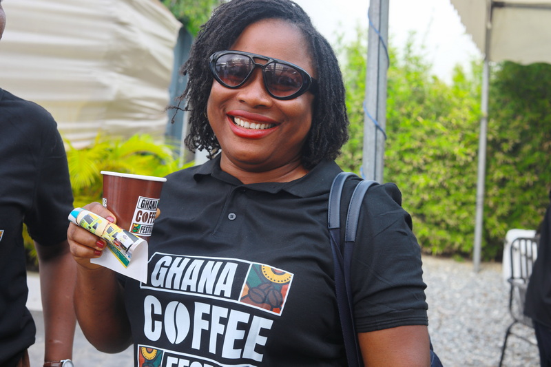 Ghana Coffee Festival showcases significant value-added innovations