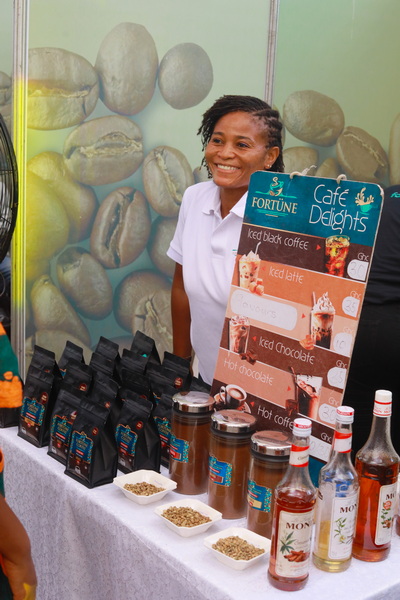 Ghana Coffee Festival showcases significant value-added innovations