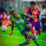 Photo gallery: Kotoko end Hearts unbeaten run