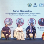 Creatives Connect Afrika: When a continent gathered to reimagine its creative power