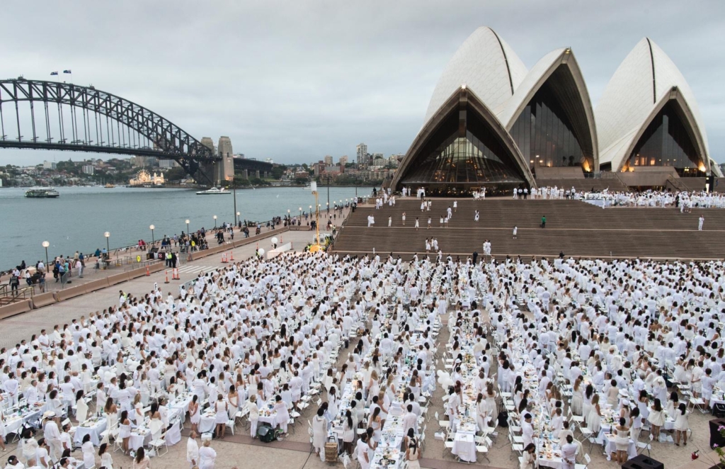 Accra to host first-ever Dîner en Blanc on 27th December 2025 – MyJoyOnline