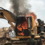 We must bring back burning of excavators – Ghana Institute of Foresters