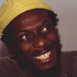 Reggae legend Jimmy Cliff dies, aged 81