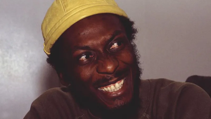 Reggae legend Jimmy Cliff dies, aged 81 – MyJoyOnline
