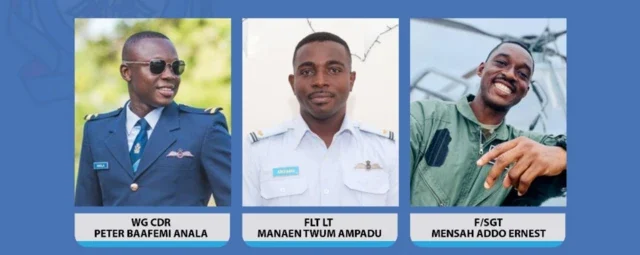 August 6 Helicopter Crash: Full Findings and Reports Unveiled