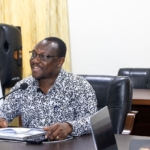 Ghana validates first biennial report under AU Agenda 2063’s second ten-year plan Ghana validates first biennial report under AU Agenda 2063’s second ten-year plan