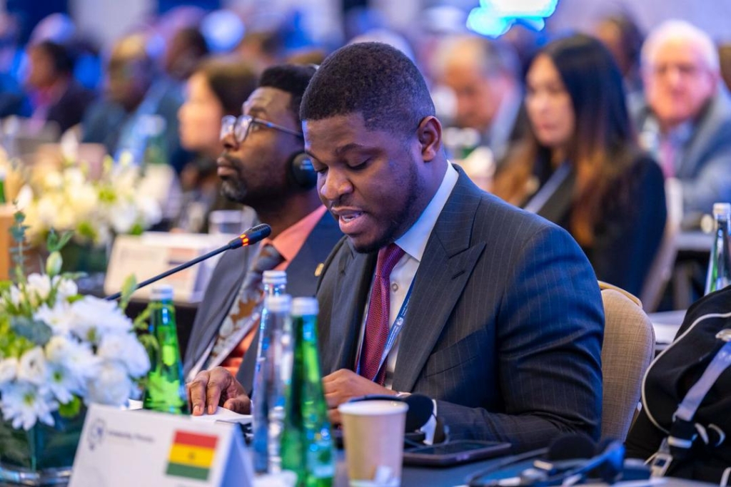 GoldBod to intensify crackdown on illegal Gold traders and smugglers – CEO Sammy Gyamfi – MyJoyOnline