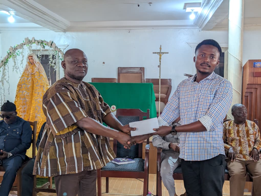 Prestea Huni-Valley MP invests in education, funds 65 university students’ fees and accommodation – MyJoyOnline