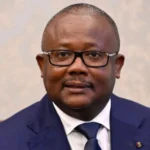 Guinea-Bissau president flees to Senegal after coup Guinea-Bissau president flees to Senegal after coup