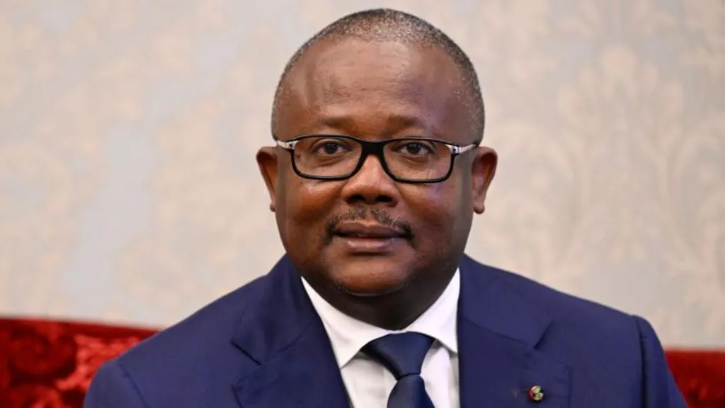 Guinea-Bissau president flees to Senegal after coup – MyJoyOnline