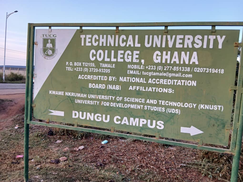 Tamale High Court conducts locus inspection ahead of judgment in Anbariya–Technical University land dispute – MyJoyOnline