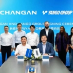 Changan Automobile and Yango Group forge strategic partnership to drive smart mobility across Africa and the Middle East