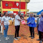 Southey Contracting supports Technical Education and Safety Awareness in Takoradi
