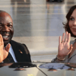 Gabon court jails former First Lady and ex-President’s son for 20 years over corruption Gabon court jails former First Lady and ex-President’s son for 20 years over corruption