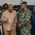 Prez Mahama orders suspension of Military recruitment after casualties in Accra, Kumasi