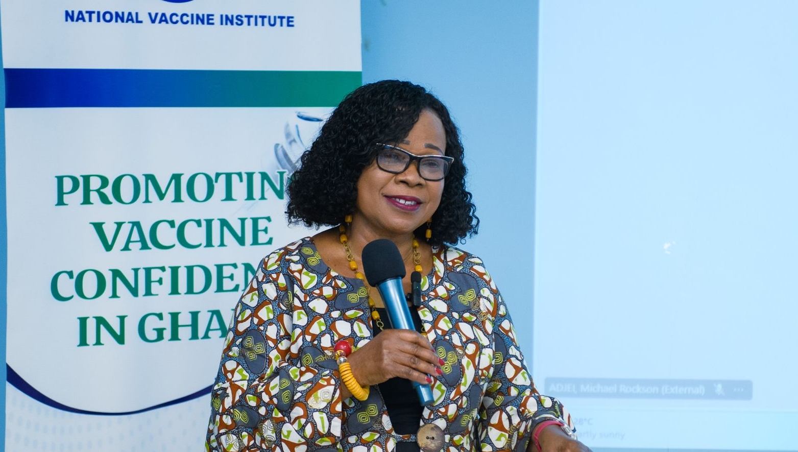 Building Vaccine Confidence Through Accurate Reporting: Experts urge media to lead public health communication