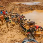 Galamsey: NAIMOS must be strengthened and decentralised