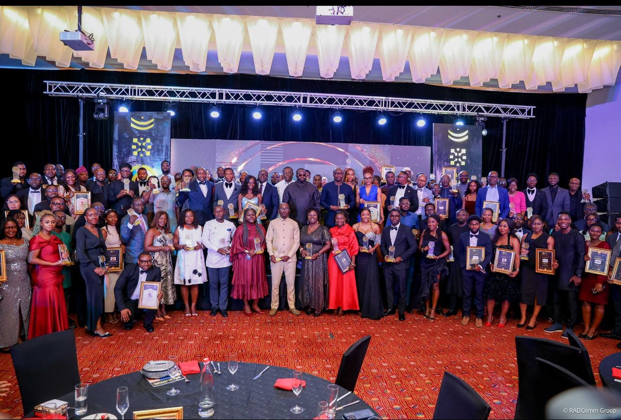 Deputy Chief of Staff leads call for innovation at rebranded National Technology & Communications Awards