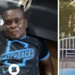 Police arrest man seen assaulting wife in viral Facebook video; two others picked up for attacking witness