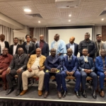 GIISDEC Board chair urges diaspora to invest in Ghana’s growing extractive sector