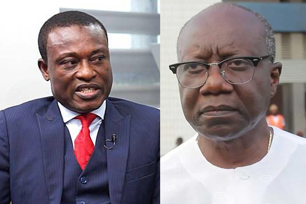 Ofori-Atta’s case still before INTERPOL – OSP clarifies Red Notice removal claims – MyJoyOnline