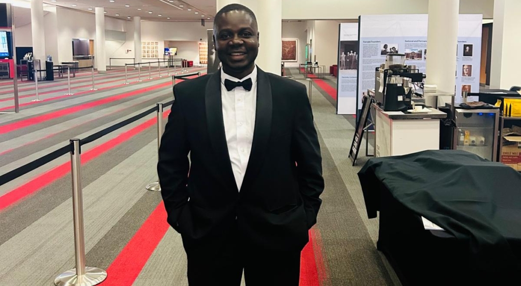 Ghana’s Lithium Moment: Why the Next Phase of Negotiation Must Deliver Maximum National Value – MyJoyOnline