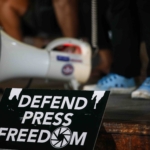 Defend Media Freedom: Ghana cannot afford a return to criminal libel through the back door