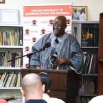 Corruption, tribalism and conformity threaten Ghana – Afoko