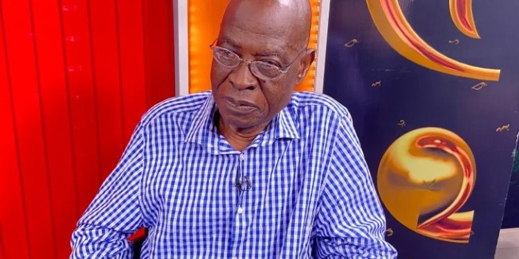 Veteran actor William Addo ‘Akpatse’ dies after long health battle – MyJoyOnline