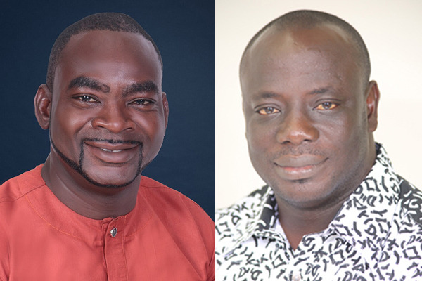 Minority caucus condemns nullification of Kpandai parliamentary election – MyJoyOnline