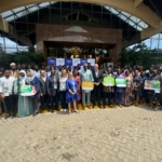 WASCAL launches 3rd cohort of International Master's Programme in Energy and Green Hydrogen